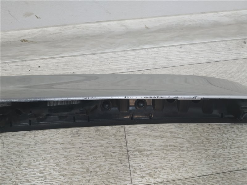 спойлер, 18320 рублей, Санкт-Петербург