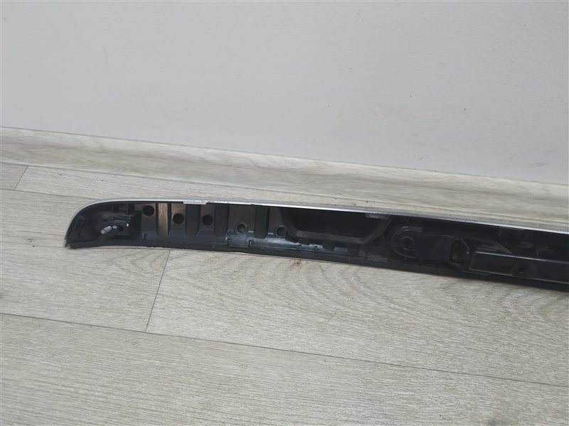 спойлер, 18320 рублей, Санкт-Петербург