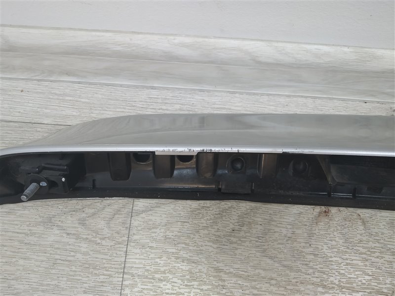 спойлер, 18320 рублей, Санкт-Петербург