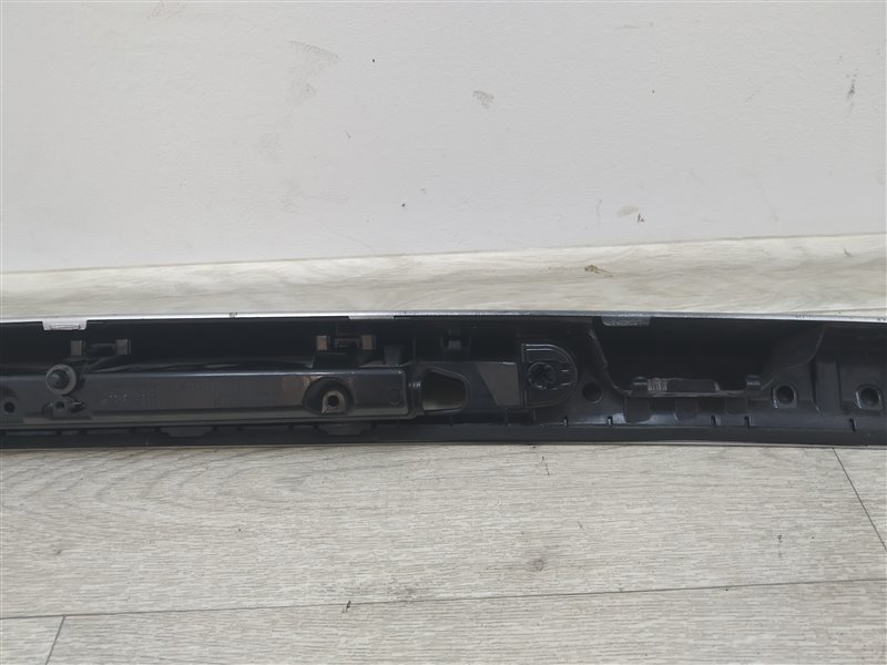 спойлер, 18320 рублей, Санкт-Петербург