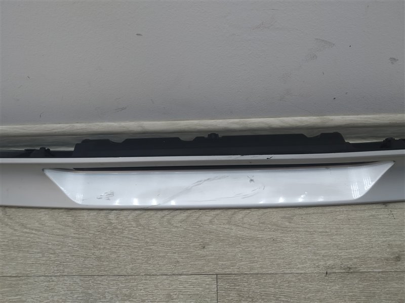 спойлер, 18320 рублей, Санкт-Петербург