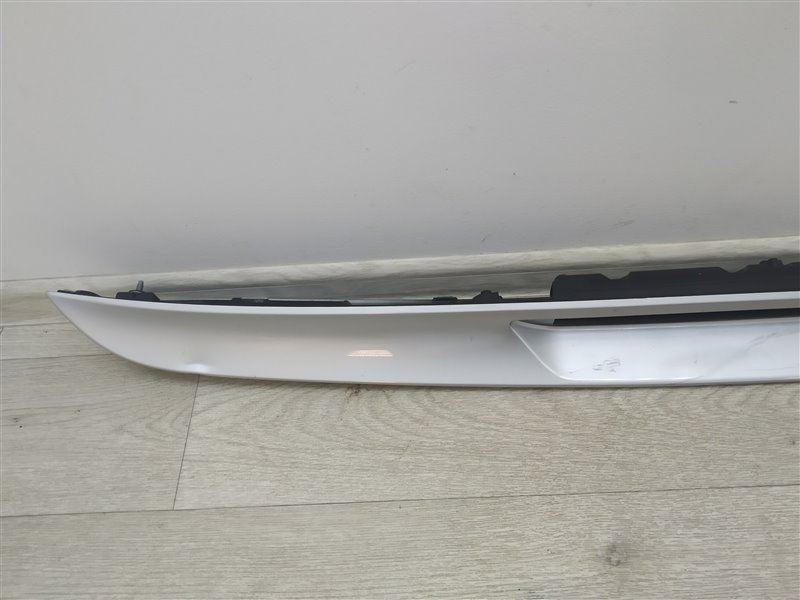 спойлер, 18320 рублей, Санкт-Петербург