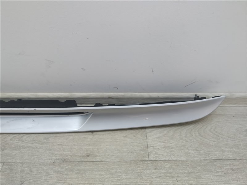 спойлер, 18320 рублей, Санкт-Петербург