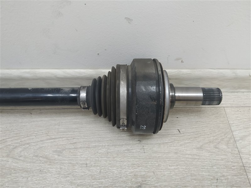 полуось, 35000 рублей, Санкт-Петербург