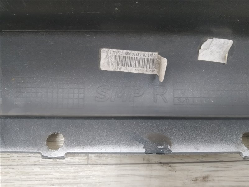 накладка на порог, 10085 рублей, Санкт-Петербург