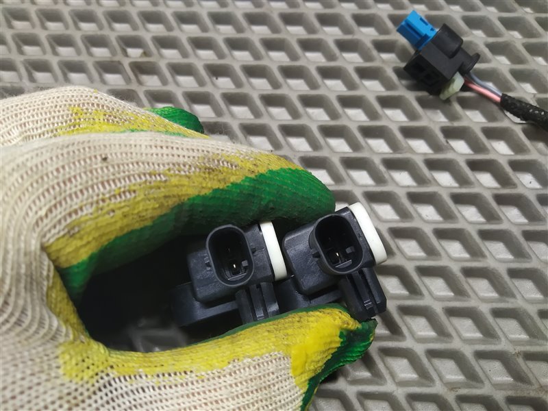 датчик удара, 1415 рублей, Санкт-Петербург