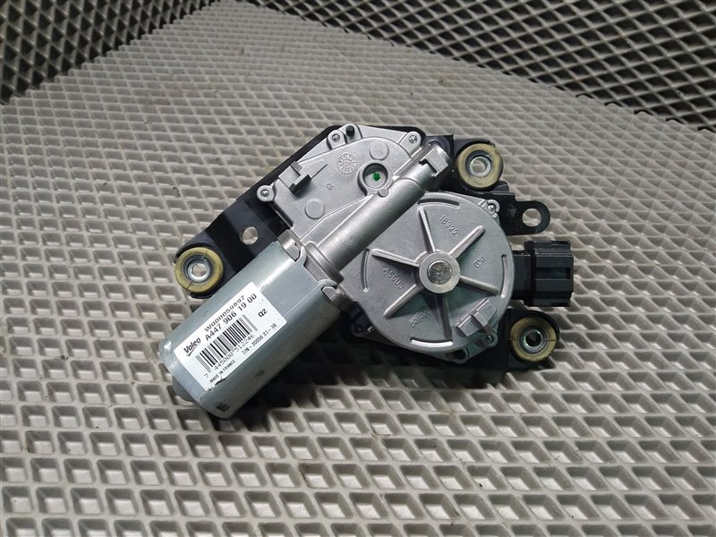 моторчик стеклоочистителя, 8900 рублей, Санкт-Петербург