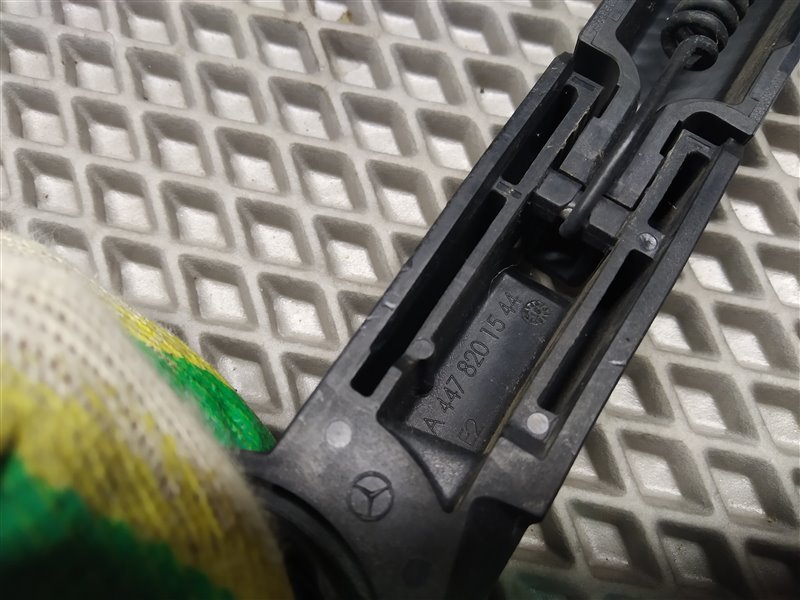 поводок стеклоочистителя, 4615 рублей, Санкт-Петербург