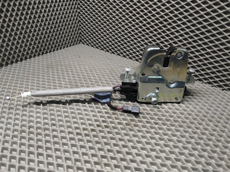 замок багажника, 9900 рублей, Санкт-Петербург