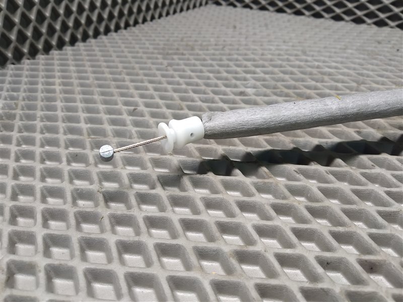 замок багажника, 9900 рублей, Санкт-Петербург