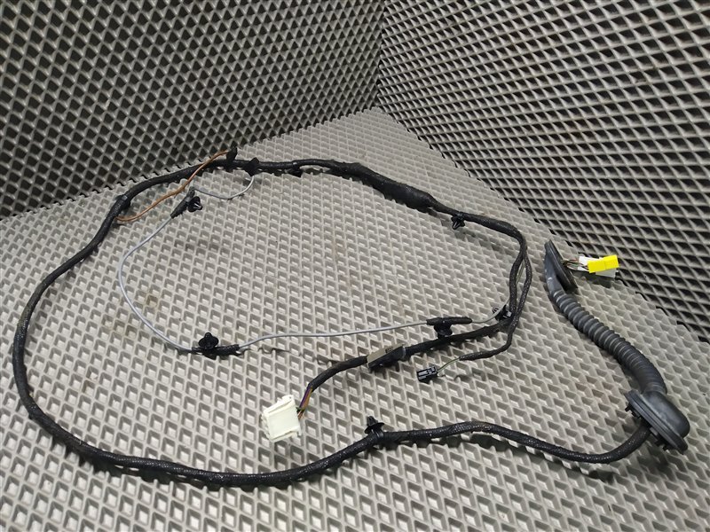 Проводка крышки багажника, 5515 рублей, Санкт-Петербург