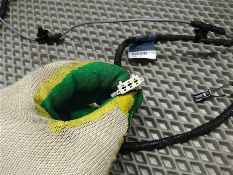 Проводка крышки багажника, 5515 рублей, Санкт-Петербург