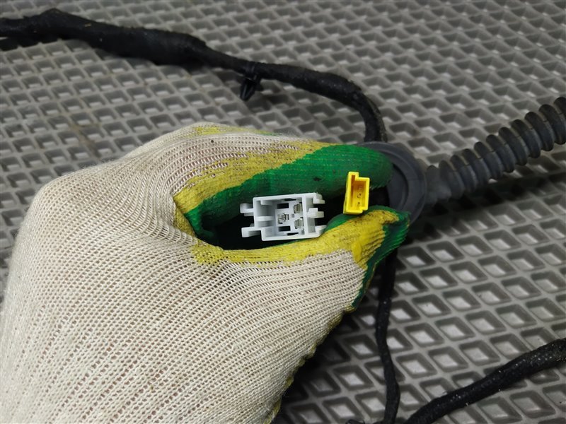 Проводка крышки багажника, 5515 рублей, Санкт-Петербург