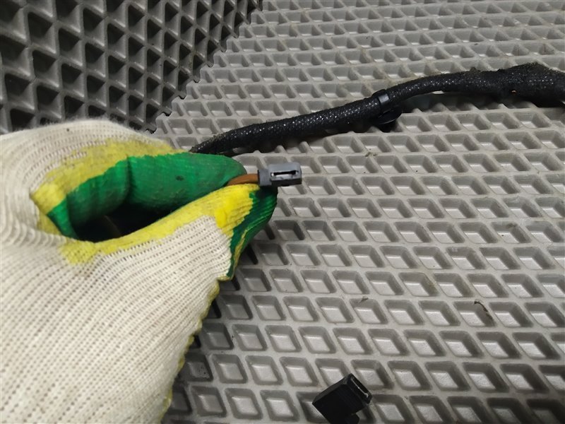 Проводка крышки багажника, 5515 рублей, Санкт-Петербург