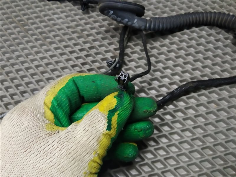 Проводка крышки багажника, 5515 рублей, Санкт-Петербург