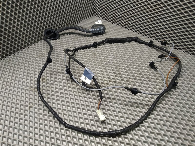 Проводка крышки багажника, 5515 рублей, Санкт-Петербург