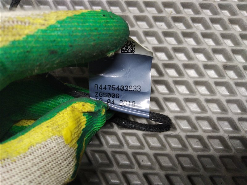 Проводка крышки багажника, 3690 рублей, Санкт-Петербург