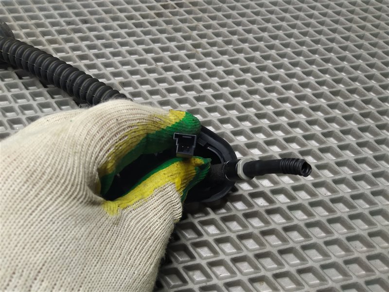 Проводка крышки багажника, 3690 рублей, Санкт-Петербург