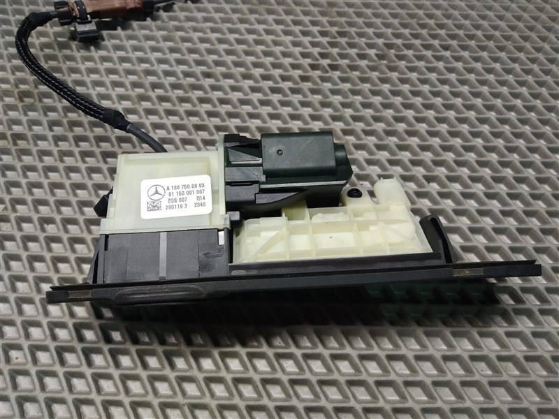 камера заднего хода, 15000 рублей, Санкт-Петербург