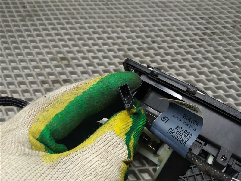 камера заднего хода, 15000 рублей, Санкт-Петербург