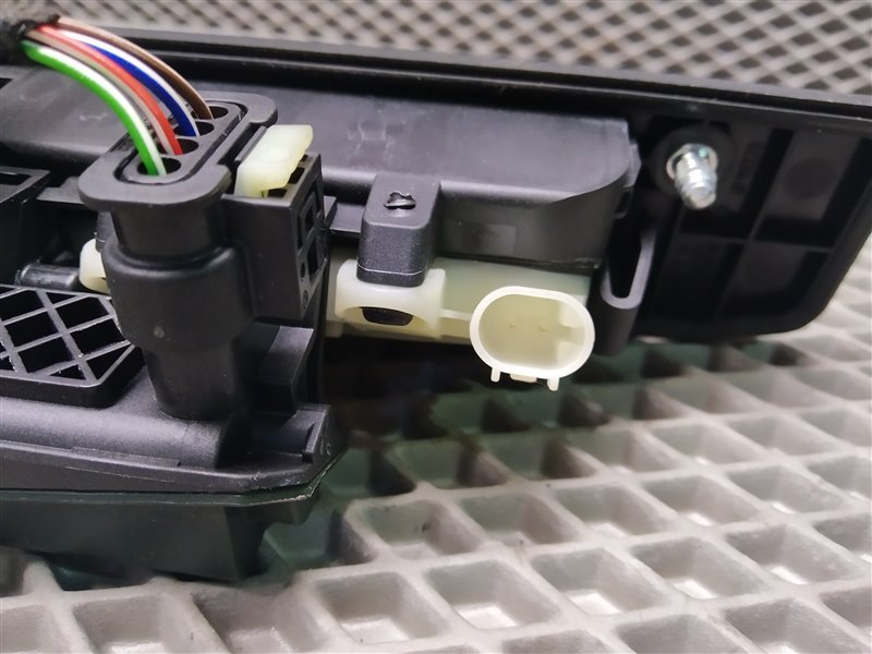 камера заднего хода, 15000 рублей, Санкт-Петербург