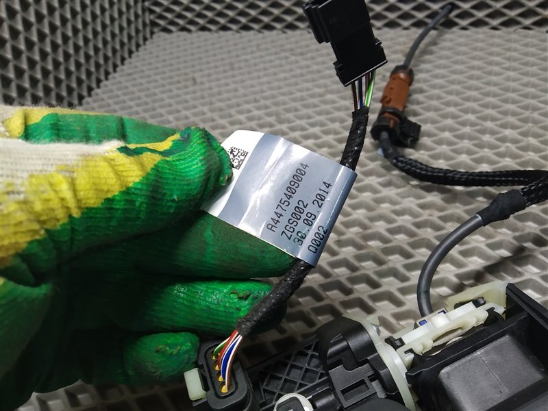 камера заднего хода, 15000 рублей, Санкт-Петербург