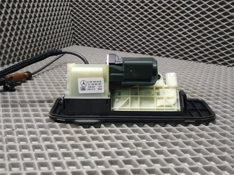 камера заднего хода, 15000 рублей, Санкт-Петербург