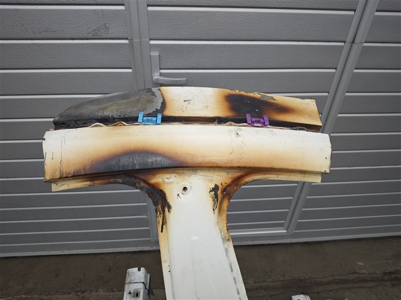 стойка кузова, 18370 рублей, Санкт-Петербург