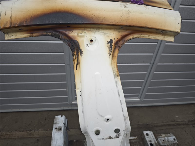 стойка кузова, 18370 рублей, Санкт-Петербург