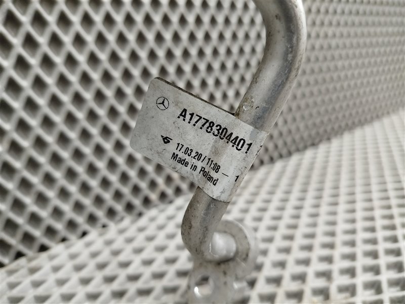 трубка кондиционера, 3700 рублей, Санкт-Петербург