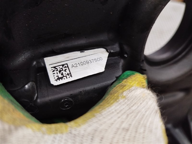 крышка двигателя, 4155 рублей, Санкт-Петербург