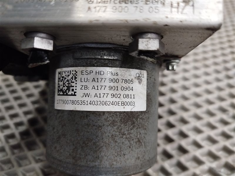 блок abs, 20940 рублей, Санкт-Петербург