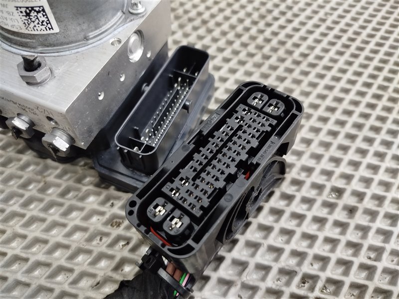 блок abs, 20940 рублей, Санкт-Петербург