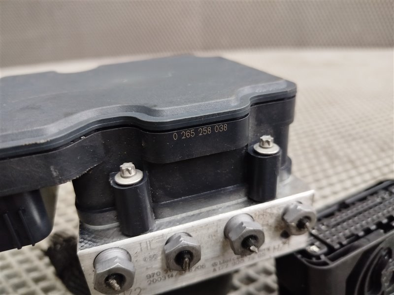 блок abs, 20940 рублей, Санкт-Петербург