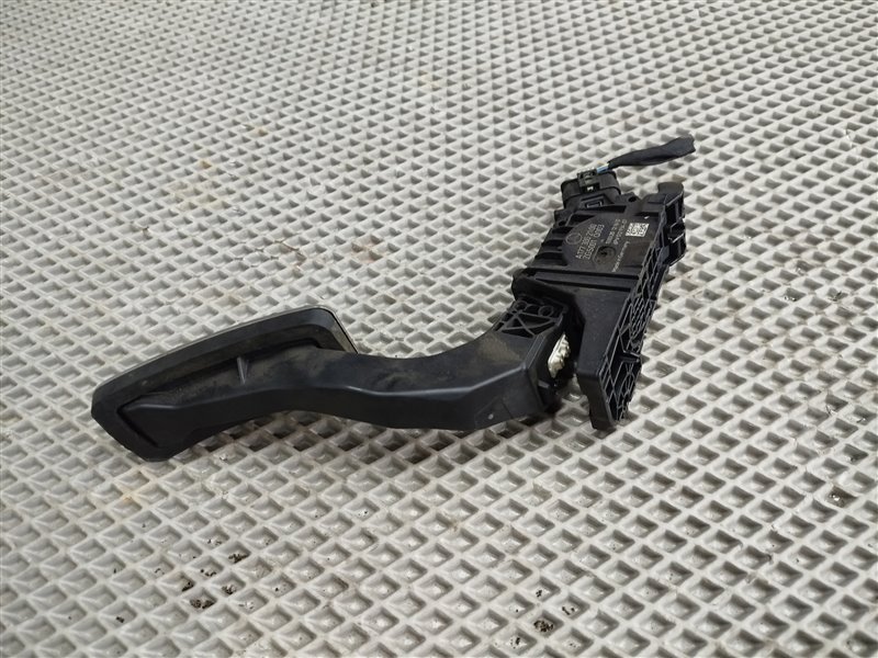 педаль газа, 2600 рублей, Санкт-Петербург