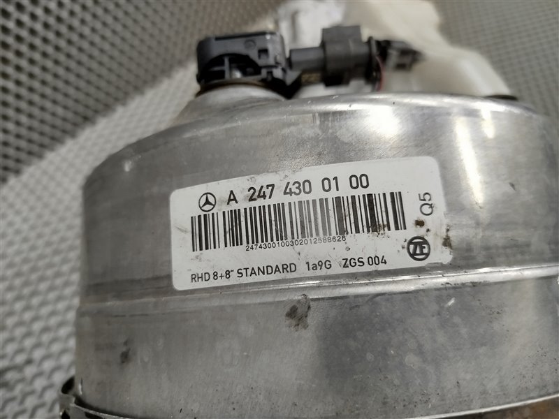 вакуумный усилитель, 6000 рублей, Санкт-Петербург