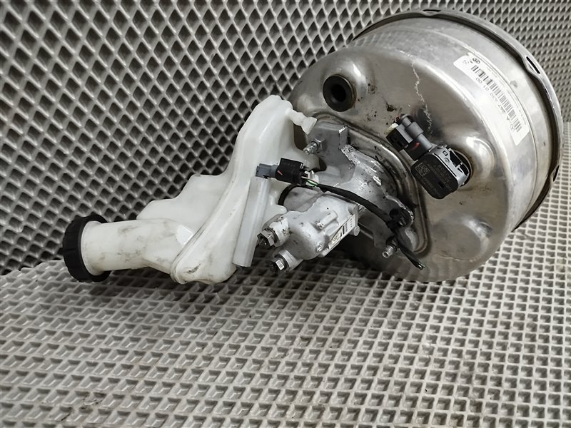 вакуумный усилитель, 6000 рублей, Санкт-Петербург