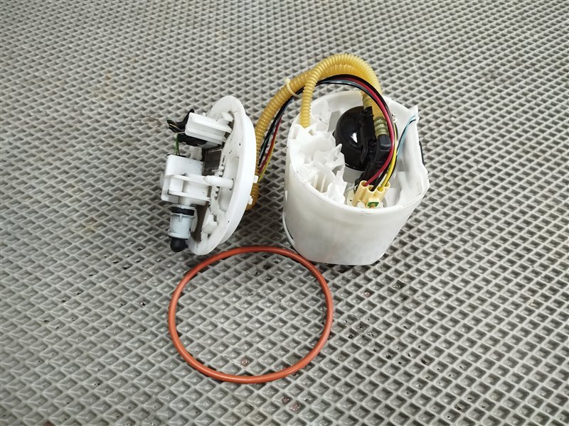 насос в бак, 8280 рублей, Санкт-Петербург