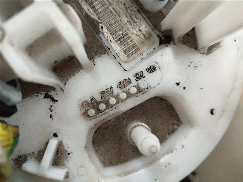 насос в бак, 8280 рублей, Санкт-Петербург