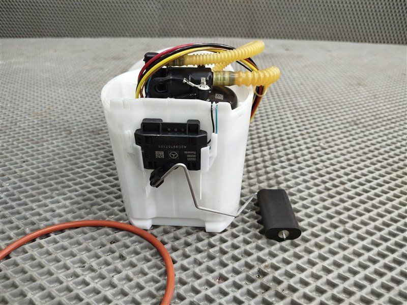 насос в бак, 8280 рублей, Санкт-Петербург