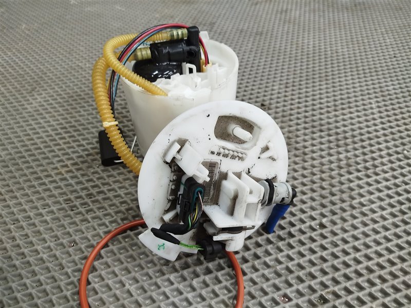 насос в бак, 8280 рублей, Санкт-Петербург