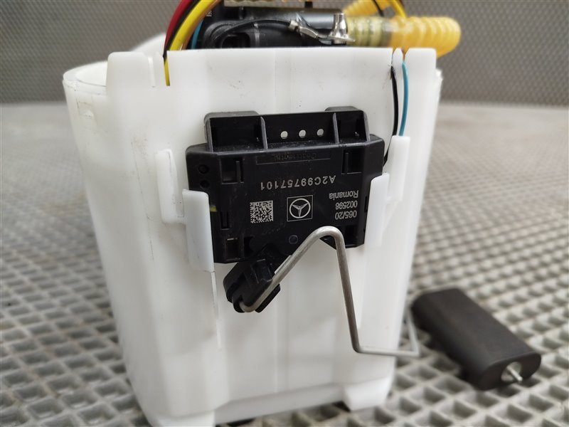 насос в бак, 8280 рублей, Санкт-Петербург