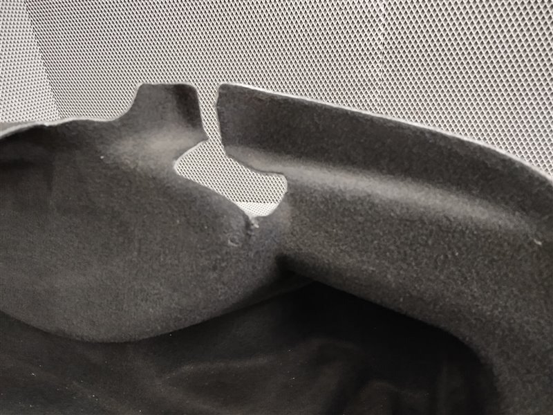 обшивка багажника, 4700 рублей, Санкт-Петербург