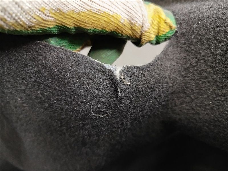 обшивка багажника, 4700 рублей, Санкт-Петербург