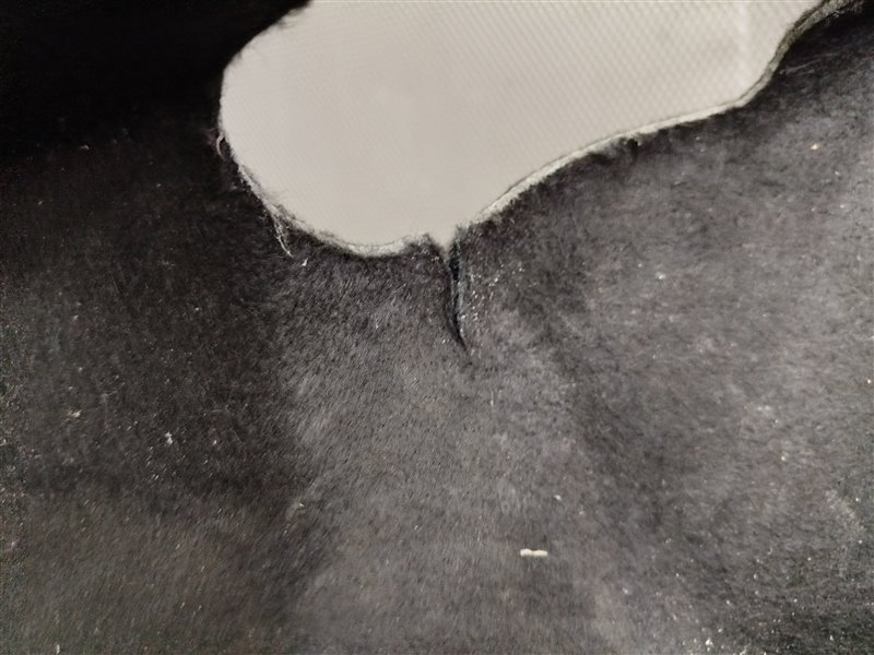 обшивка багажника, 4700 рублей, Санкт-Петербург