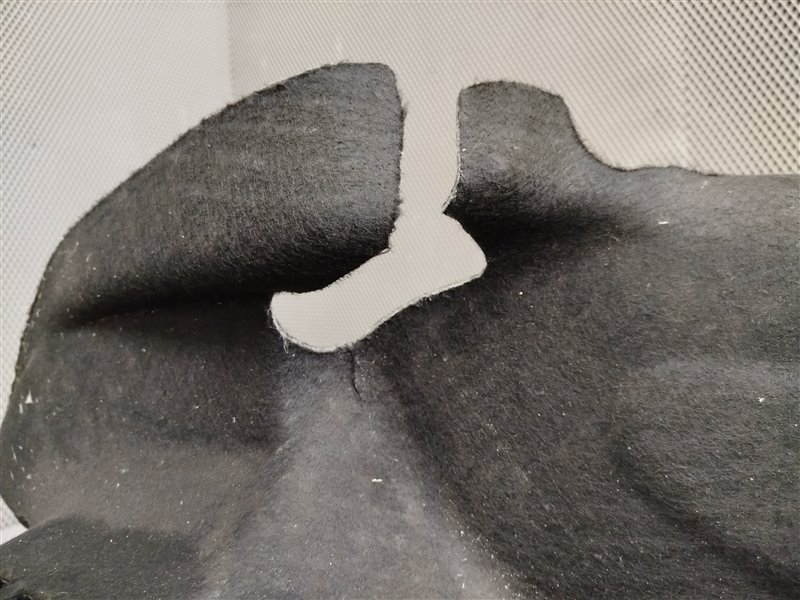 обшивка багажника, 4700 рублей, Санкт-Петербург