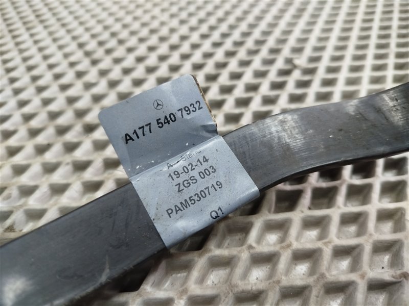 провод стартера, 10500 рублей, Санкт-Петербург