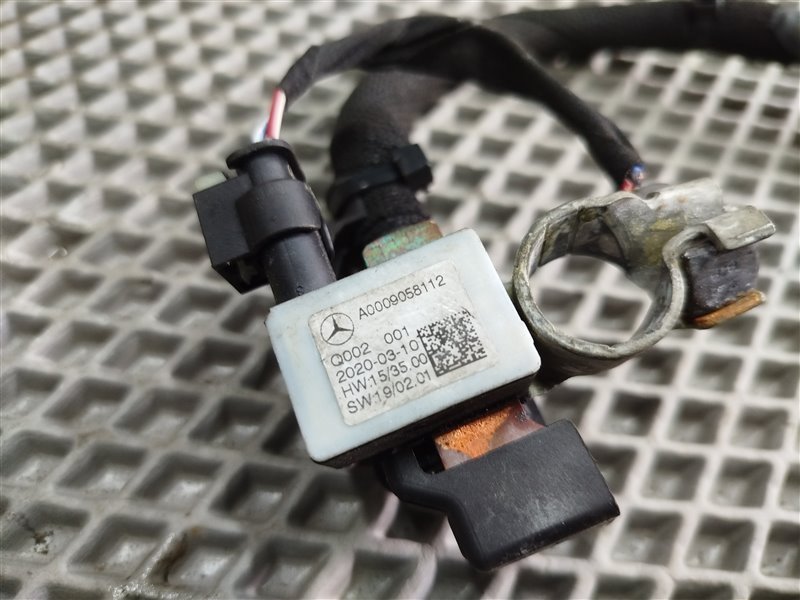 клемма аккумулятора, 4440 рублей, Санкт-Петербург