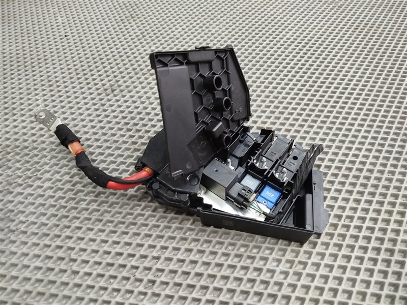 блок предохранителей, 6640 рублей, Санкт-Петербург