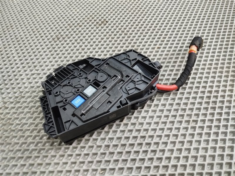 блок предохранителей, 6640 рублей, Санкт-Петербург